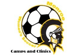 Link to soccer camps and clinics registration
