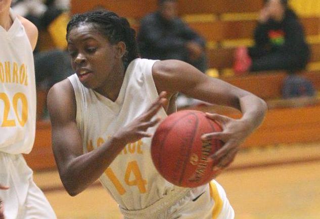 Lady Tribunes survive scare, move on at nationals
