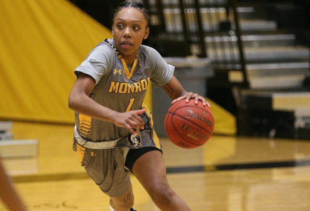 MCC women ease to 21st straight win