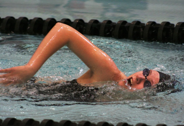 MCC Women's Swimming and Diving