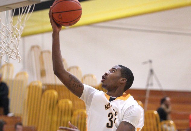 Tribunes drop Penn Valley at nationals