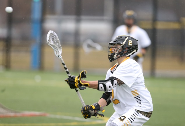 McDowell, Tribunes earn key win