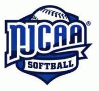 NJCAA Softball