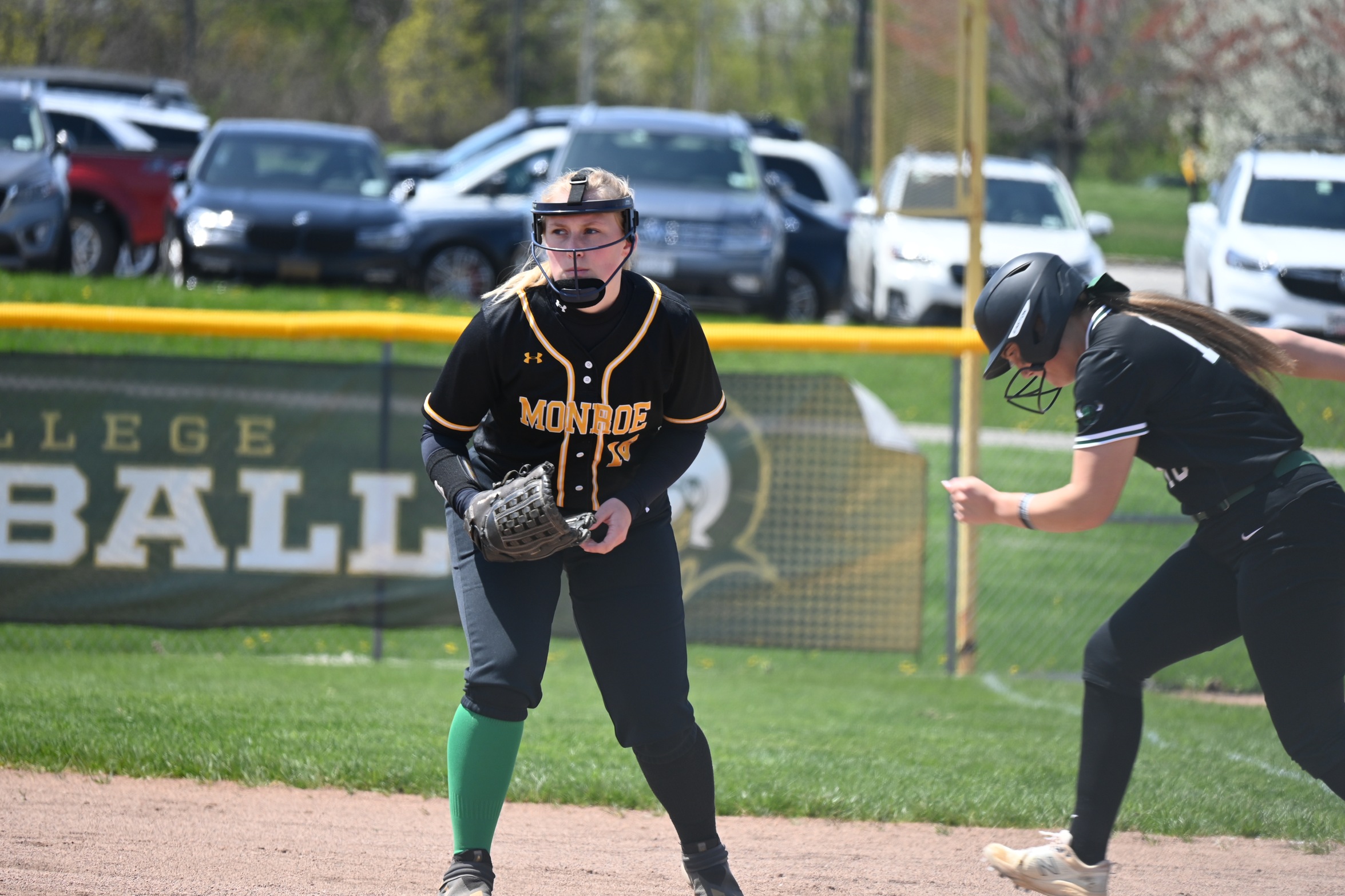 MCC Falls to Central Maine in Season Opener