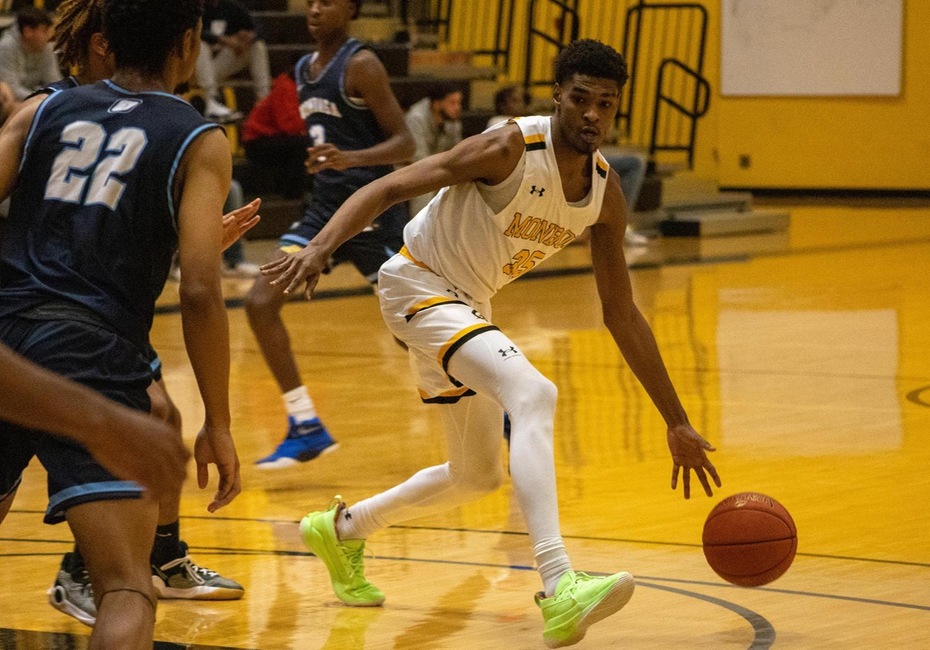 Tribunes finish with 55-76 loss to BSC Syracuse