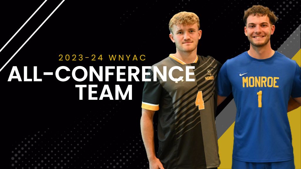 Tribunes Headline 2023-24 WNYAC All-Conference Rosters